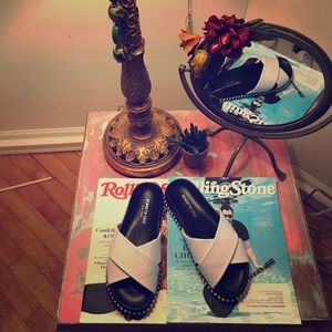 Kenneth Cole sandals